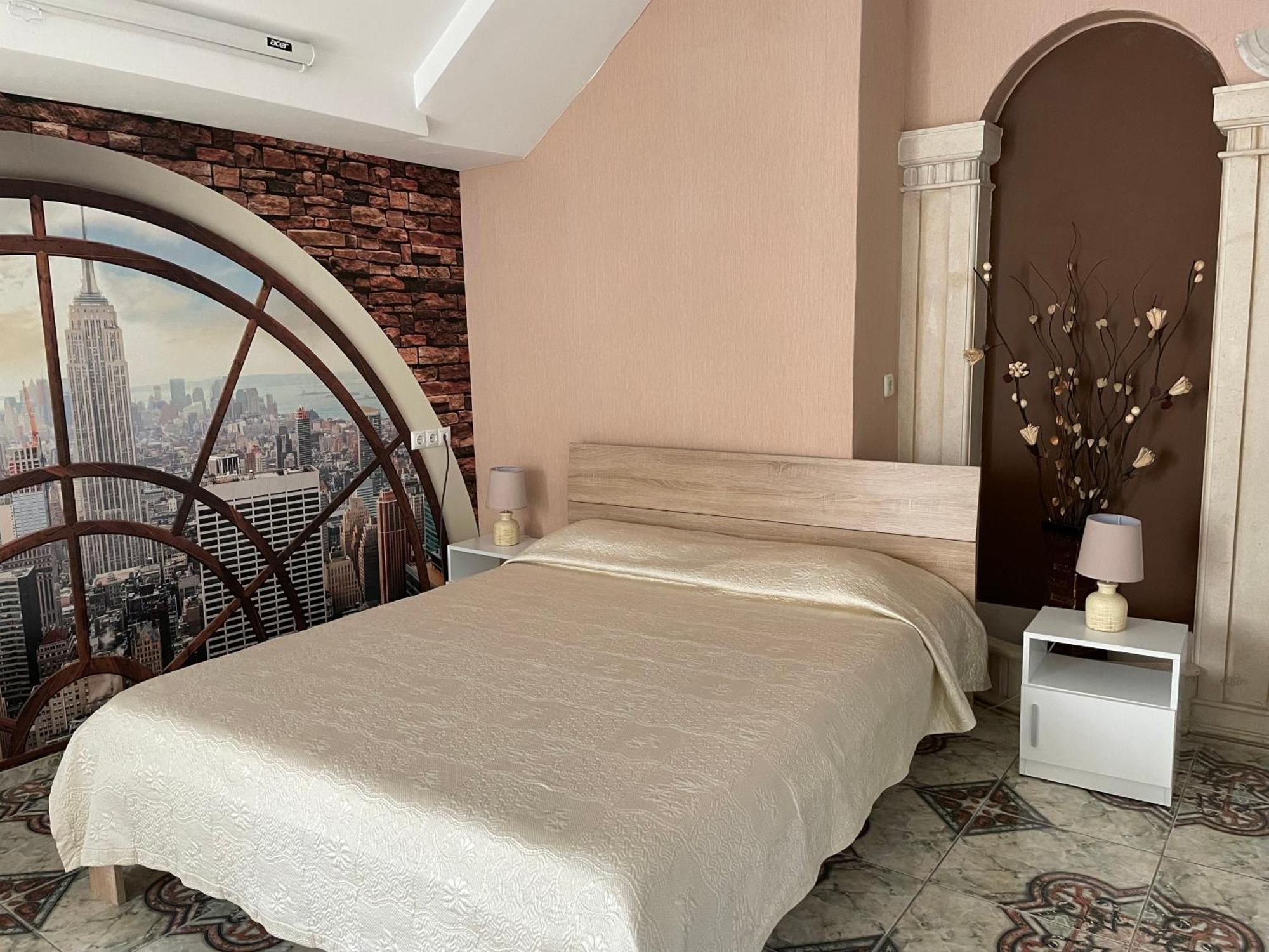 Family Hotel Central Μπουργκάς Εξωτερικό φωτογραφία